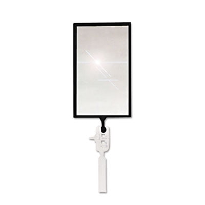 Ullman K-2R 5 Pk Replacement Mirror Refill Ullman K-2R 5 Pk Replacement Mirror Refill